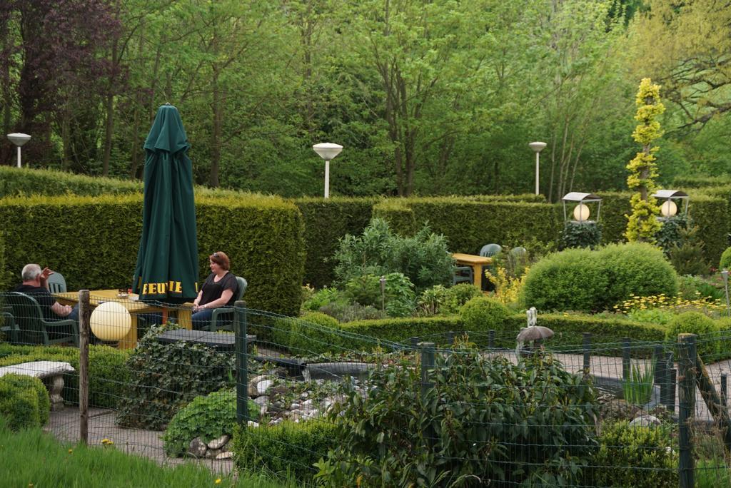 Hotel Bemelmans Schin op Geul Exterior foto